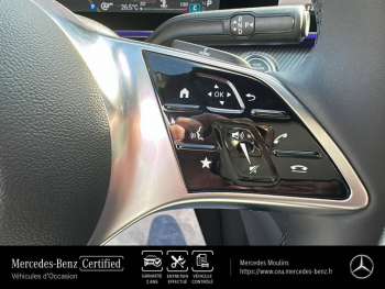 Photo 24 du bon plan MERCEDES-BENZ Classe V 250 d Extra-Long Avantgarde IntÃ©grale 9G-Tronic occasion à 88900 €