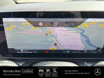 Photo 25 du bon plan MERCEDES-BENZ Classe V 250 d Extra-Long Avantgarde IntÃ©grale 9G-Tronic occasion à 88900 €