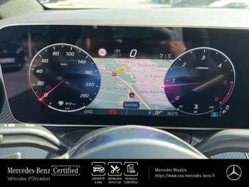 Photo 26 du bon plan MERCEDES-BENZ Classe V 250 d Extra-Long Avantgarde IntÃ©grale 9G-Tronic occasion à 88900 €