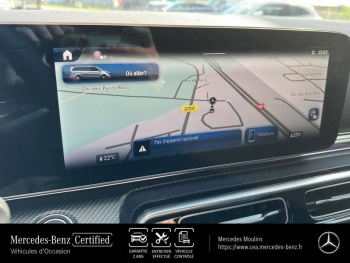 Photo 27 du bon plan MERCEDES-BENZ Classe V 250 d Extra-Long Avantgarde IntÃ©grale 9G-Tronic occasion à 88900 €