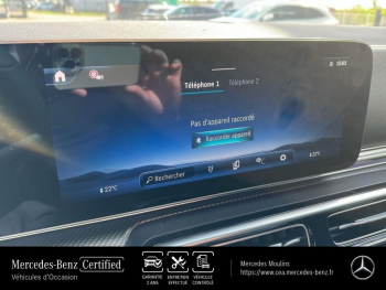 Photo 28 du bon plan MERCEDES-BENZ Classe V 250 d Extra-Long Avantgarde IntÃ©grale 9G-Tronic occasion à 88900 €