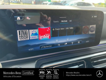 Photo 29 du bon plan MERCEDES-BENZ Classe V 250 d Extra-Long Avantgarde IntÃ©grale 9G-Tronic occasion à 88900 €
