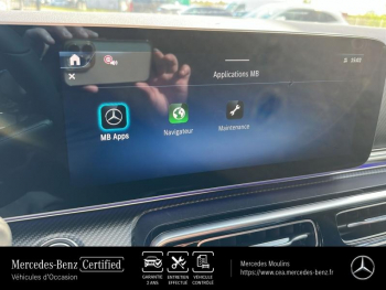 Photo 30 du bon plan MERCEDES-BENZ Classe V 250 d Extra-Long Avantgarde IntÃ©grale 9G-Tronic occasion à 88900 €