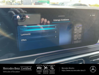 Photo 31 du bon plan MERCEDES-BENZ Classe V 250 d Extra-Long Avantgarde IntÃ©grale 9G-Tronic occasion à 88900 €