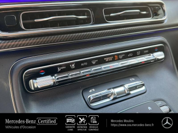 Photo 34 du bon plan MERCEDES-BENZ Classe V 250 d Extra-Long Avantgarde IntÃ©grale 9G-Tronic occasion à 88900 €