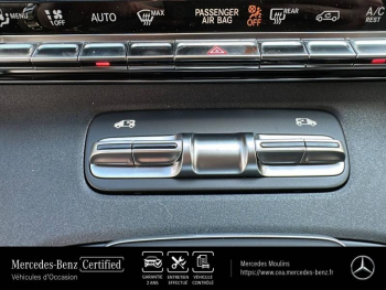 Photo 35 du bon plan MERCEDES-BENZ Classe V 250 d Extra-Long Avantgarde IntÃ©grale 9G-Tronic occasion à 88900 €