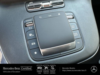 Photo 36 du bon plan MERCEDES-BENZ Classe V 250 d Extra-Long Avantgarde IntÃ©grale 9G-Tronic occasion à 88900 €