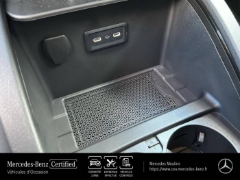 Photo 37 du bon plan MERCEDES-BENZ Classe V 250 d Extra-Long Avantgarde IntÃ©grale 9G-Tronic occasion à 88900 €