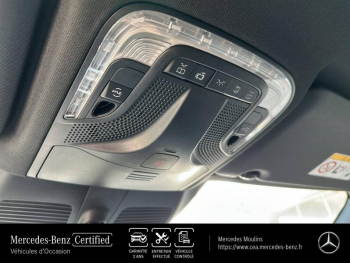 Photo 38 du bon plan MERCEDES-BENZ Classe V 250 d Extra-Long Avantgarde IntÃ©grale 9G-Tronic occasion à 88900 €