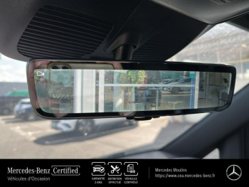 Photo 39 du bon plan MERCEDES-BENZ Classe V 250 d Extra-Long Avantgarde IntÃ©grale 9G-Tronic occasion à 88900 €