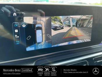 Photo 40 du bon plan MERCEDES-BENZ Classe V 250 d Extra-Long Avantgarde IntÃ©grale 9G-Tronic occasion à 88900 €