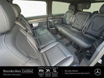 Photo 42 du bon plan MERCEDES-BENZ Classe V 250 d Extra-Long Avantgarde IntÃ©grale 9G-Tronic occasion à 88900 €