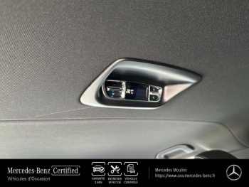 Photo 44 du bon plan MERCEDES-BENZ Classe V 250 d Extra-Long Avantgarde IntÃ©grale 9G-Tronic occasion à 88900 €