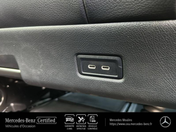 Photo 45 du bon plan MERCEDES-BENZ Classe V 250 d Extra-Long Avantgarde IntÃ©grale 9G-Tronic occasion à 88900 €