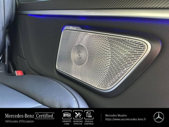 Photo 46 du bon plan MERCEDES-BENZ Classe V 250 d Extra-Long Avantgarde IntÃ©grale 9G-Tronic occasion à 88900 €