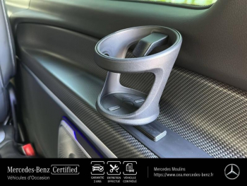 Photo 47 du bon plan MERCEDES-BENZ Classe V 250 d Extra-Long Avantgarde IntÃ©grale 9G-Tronic occasion à 88900 €