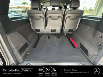 Photo 48 du bon plan MERCEDES-BENZ Classe V 250 d Extra-Long Avantgarde IntÃ©grale 9G-Tronic occasion à 88900 €