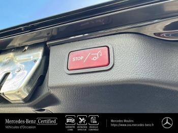 Photo 49 du bon plan MERCEDES-BENZ Classe V 250 d Extra-Long Avantgarde IntÃ©grale 9G-Tronic occasion à 88900 €