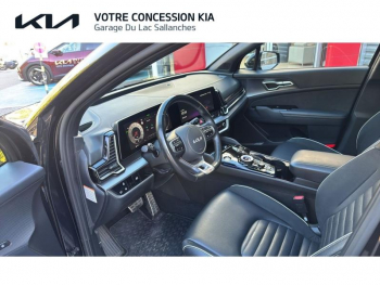 Photo 5 du bon plan KIA Sportage 1.6 T-GDi 265ch PHEV GT-Line Premium BVA6 4x4 occasion à 31990 €