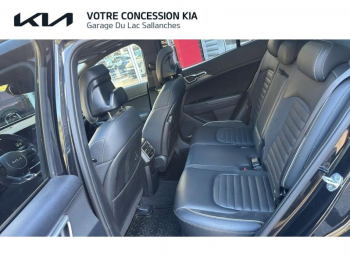 Photo 11 du bon plan KIA Sportage 1.6 T-GDi 265ch PHEV GT-Line Premium BVA6 4x4 occasion à 31990 €