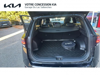 Photo 12 du bon plan KIA Sportage 1.6 T-GDi 265ch PHEV GT-Line Premium BVA6 4x4 occasion à 31990 €