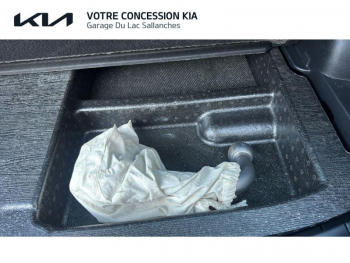 Photo 13 du bon plan KIA Sportage 1.6 T-GDi 265ch PHEV GT-Line Premium BVA6 4x4 occasion à 31990 €