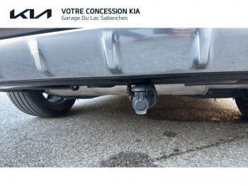 Photo 14 du bon plan KIA Sportage 1.6 T-GDi 265ch PHEV GT-Line Premium BVA6 4x4 occasion à 31990 €