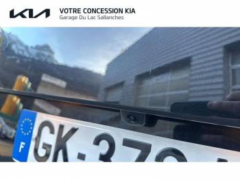 Photo 15 du bon plan KIA Sportage 1.6 T-GDi 265ch PHEV GT-Line Premium BVA6 4x4 occasion à 31990 €