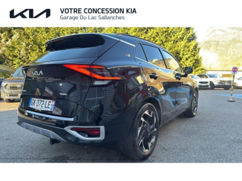 Photo 20 du bon plan KIA Sportage 1.6 T-GDi 265ch PHEV GT-Line Premium BVA6 4x4 occasion à 31990 €