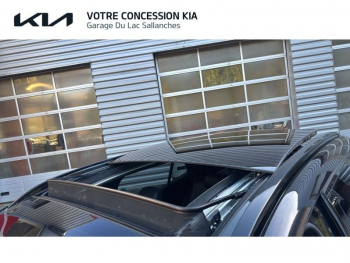 Photo 22 du bon plan KIA Sportage 1.6 T-GDi 265ch PHEV GT-Line Premium BVA6 4x4 occasion à 31990 €