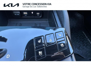 Photo 24 du bon plan KIA Sportage 1.6 T-GDi 265ch PHEV GT-Line Premium BVA6 4x4 occasion à 31990 €