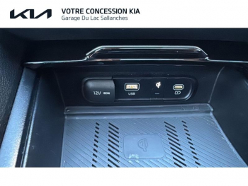 Photo 28 du bon plan KIA Sportage 1.6 T-GDi 265ch PHEV GT-Line Premium BVA6 4x4 occasion à 31990 €