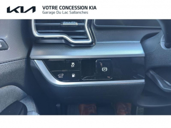 Photo 30 du bon plan KIA Sportage 1.6 T-GDi 265ch PHEV GT-Line Premium BVA6 4x4 occasion à 31990 €