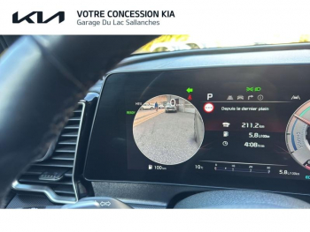 Photo 32 du bon plan KIA Sportage 1.6 T-GDi 265ch PHEV GT-Line Premium BVA6 4x4 occasion à 31990 €