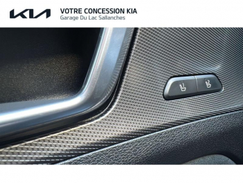 Photo 33 du bon plan KIA Sportage 1.6 T-GDi 265ch PHEV GT-Line Premium BVA6 4x4 occasion à 31990 €