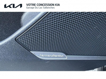 Photo 34 du bon plan KIA Sportage 1.6 T-GDi 265ch PHEV GT-Line Premium BVA6 4x4 occasion à 31990 €