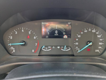 Photo 16 du bon plan FORD Puma 1.0 Flexifuel 125ch S&S mHEV Titanium occasion à 19421 €