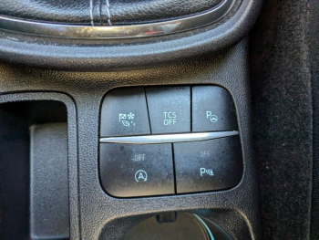 Photo 20 du bon plan FORD Puma 1.0 Flexifuel 125ch S&S mHEV Titanium occasion à 19421 €