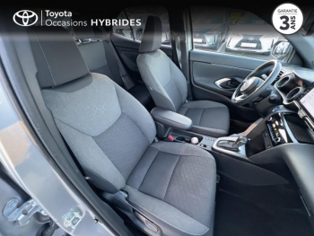 Photo 6 du bon plan TOYOTA Yaris Cross 116h Design MY22 occasion à 20490 €