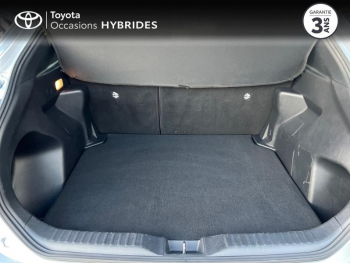 Photo 10 du bon plan TOYOTA Yaris Cross 116h Design MY22 occasion à 20490 €