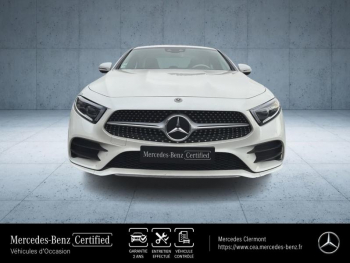 Photo 8 du bon plan MERCEDES-BENZ Classe CLS 450 367ch EQ Boost AMG Line+ 4Matic 9G-Tronic Euro6d-T occasion à 48800 €