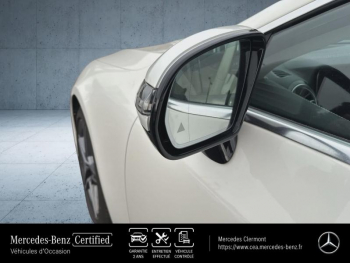 Photo 9 du bon plan MERCEDES-BENZ Classe CLS 450 367ch EQ Boost AMG Line+ 4Matic 9G-Tronic Euro6d-T occasion à 48800 €