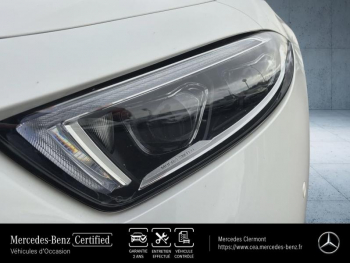 Photo 10 du bon plan MERCEDES-BENZ Classe CLS 450 367ch EQ Boost AMG Line+ 4Matic 9G-Tronic Euro6d-T occasion à 48800 €