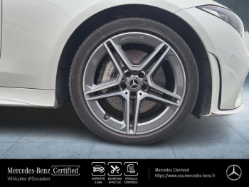 Photo 11 du bon plan MERCEDES-BENZ Classe CLS 450 367ch EQ Boost AMG Line+ 4Matic 9G-Tronic Euro6d-T occasion à 48800 €