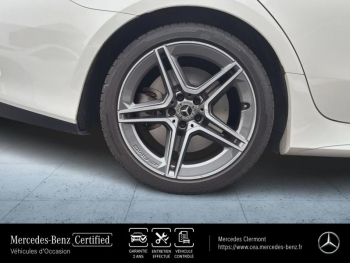 Photo 12 du bon plan MERCEDES-BENZ Classe CLS 450 367ch EQ Boost AMG Line+ 4Matic 9G-Tronic Euro6d-T occasion à 48800 €