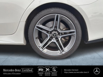Photo 13 du bon plan MERCEDES-BENZ Classe CLS 450 367ch EQ Boost AMG Line+ 4Matic 9G-Tronic Euro6d-T occasion à 48800 €