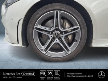 Photo 14 du bon plan MERCEDES-BENZ Classe CLS 450 367ch EQ Boost AMG Line+ 4Matic 9G-Tronic Euro6d-T occasion à 48800 €