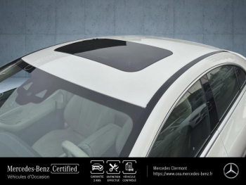 Photo 15 du bon plan MERCEDES-BENZ Classe CLS 450 367ch EQ Boost AMG Line+ 4Matic 9G-Tronic Euro6d-T occasion à 48800 €