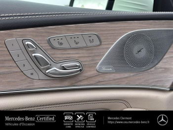 Photo 16 du bon plan MERCEDES-BENZ Classe CLS 450 367ch EQ Boost AMG Line+ 4Matic 9G-Tronic Euro6d-T occasion à 48800 €