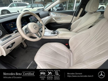 Photo 17 du bon plan MERCEDES-BENZ Classe CLS 450 367ch EQ Boost AMG Line+ 4Matic 9G-Tronic Euro6d-T occasion à 48800 €